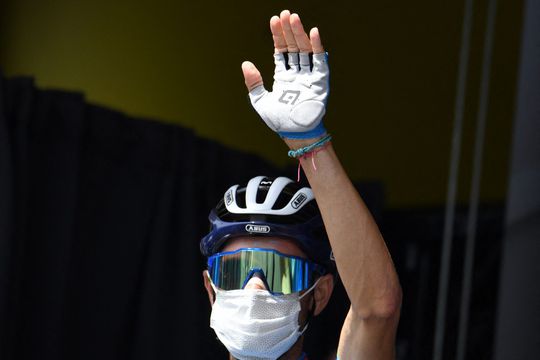 Vuelta-winnaar Fabio Aru (31) stopt na Ronde van Spanje als profwielrenner