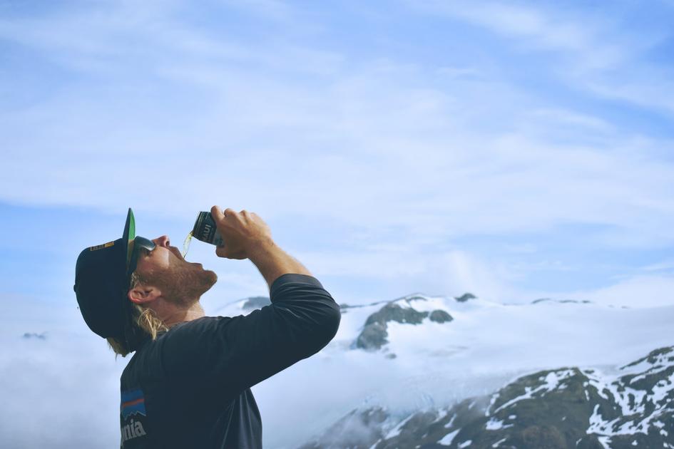 Wintersport is net 'All Stars 2.0', een echte mannenvakantie: wie ...
