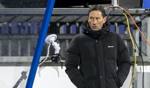 PSV'ers balen na gelijkspel bij angstgegner Heerenveen: 'Waren duidelijk beter'