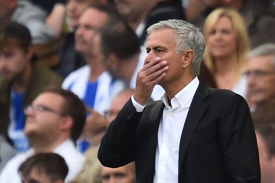 Classic Mourinho levert toch weer kritiek