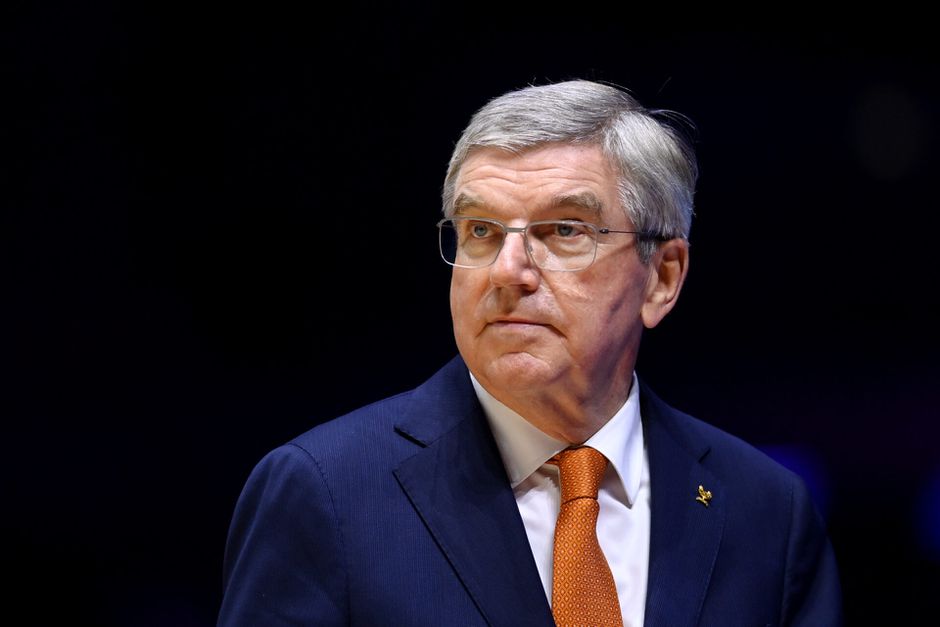 Sancties tegen Rusland en Belarus van Internationaal Olympisch Comité blijven van kracht