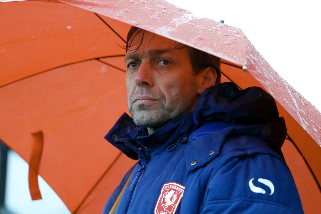 Bosvelt degradeert met Jong FC Twente naar Derde Divisie