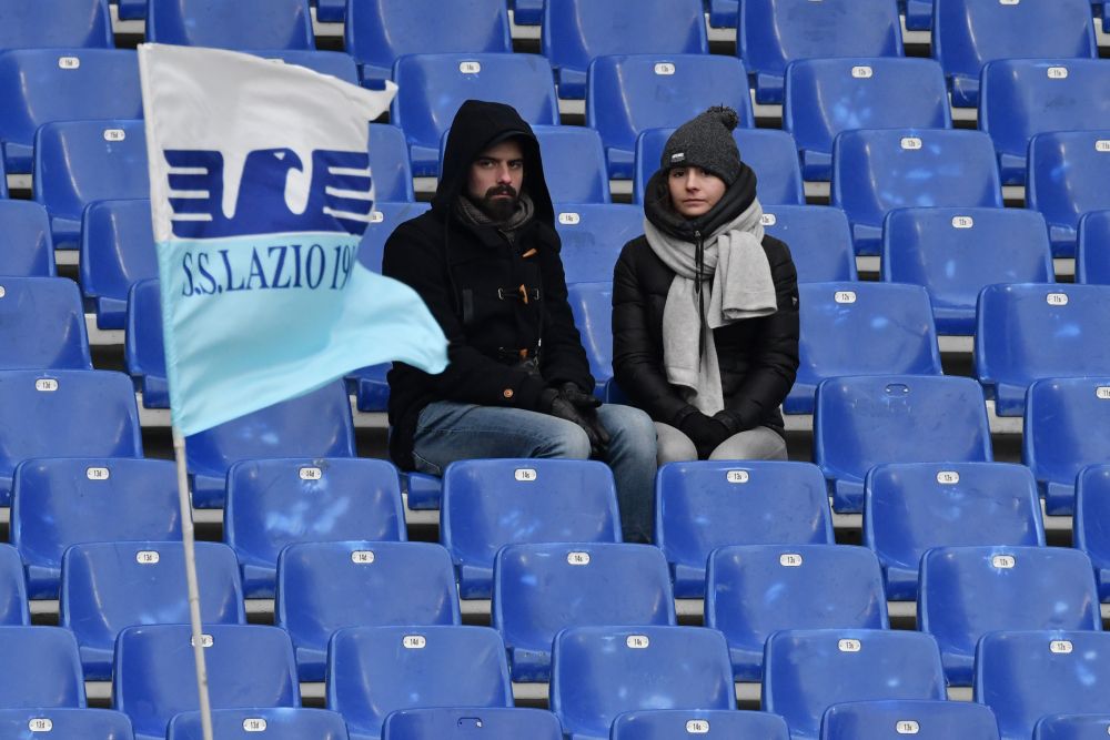 Vitesse hoopt op 1100 Lazio-fans in Gelredome