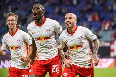 🎥 | Bekijk hier de samenvatting van RB Leipzig - Schalke 04