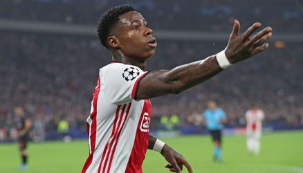 Was het nou buitenspel? Nederland gaat los over het VAR-moment bij Quincy Promes