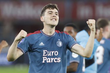 Opstellingen FC Utrecht en Feyenoord: Slot zet Scandinavische vervangers in basis