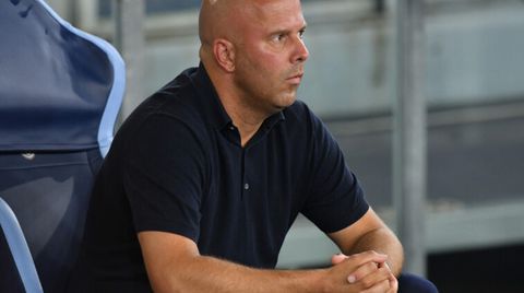 Dit is de vermoedelijke opstelling van Feyenoord op bezoek bij Midtjylland