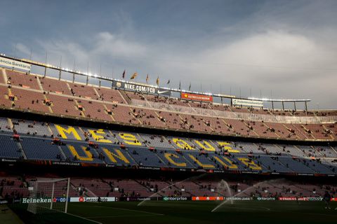 Stukje Camp Nou hebben? Deze dingen uit het Barça-stadion kan je kopen