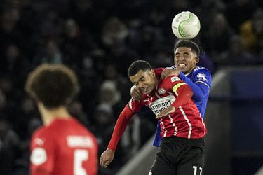 Deze 6 spelers van PSV en Feyenoord staan op scherp in kwartfinale Conference League