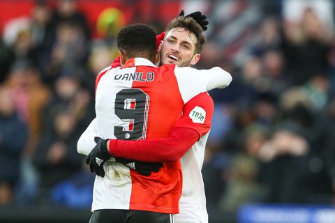TV-gids: hier kijk je naar het Eredivisie-spektakel van zondag 8 januari