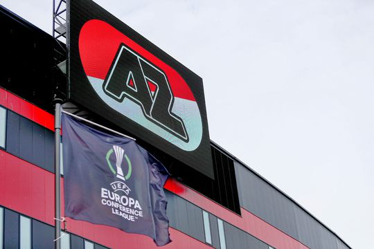 AZ is al dik 5 jaar ongeslagen in Europese thuisduels