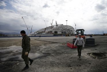 Maar liefst 17 arbeiders overleden bij bouw van WK-stadions in Rusland