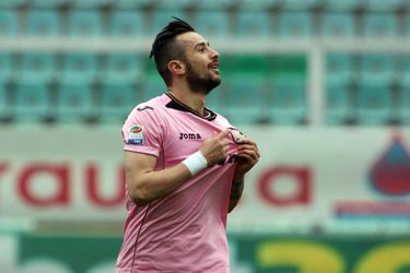 Palermo naar de Serie D gestuurd voor financiële zooi