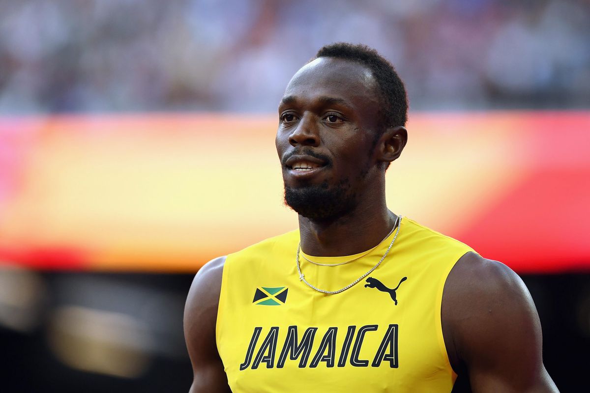 Grand Prix van Amerika: Zieke optredens en startschot van Usain Bolt