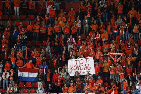 Sportagenda: Wordt Oranje Europees kampioen?