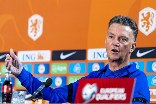 Be the Bondscoach: welke 11 namen zou jij opstellen tegen Montenegro?