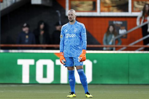 'Het is duidelijk geworden dat Pasveer weer de Pasveer is die hij altijd was'