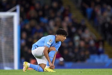 Manchester City is woedend: 17-jarige speler slachtoffer racisme door Sevilla-fans