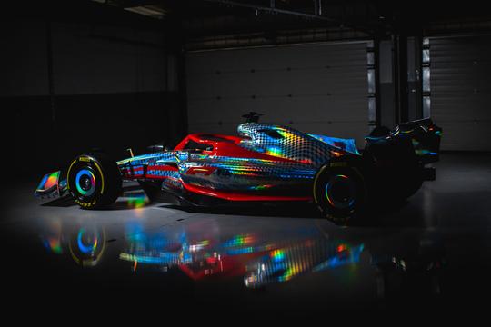 Nieuwe F1-regels in 2022: auto's volgens Pirelli sneller dan verwacht
