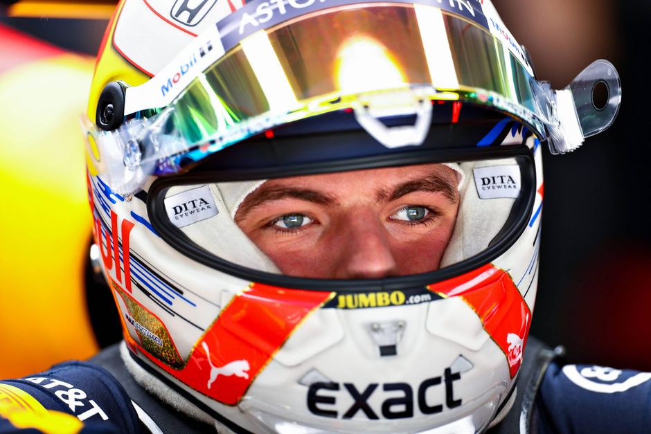 Verstappen maakt zich zorgen over komende GP's