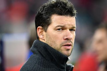 Ballack vindt Van Dijk helemaal niet de beste verdediger ter wereld: 'Er zijn geen topspitsen'