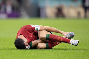 Onderzoek wijst uit: WK in Qatar zorgde voor gemiddeld veel langere blessures
