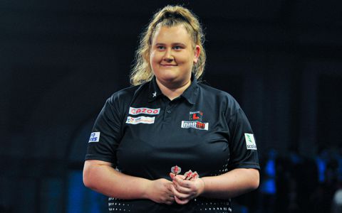 Lakeside! Dit is het programma voor het (officiële) WK darts van de WDF