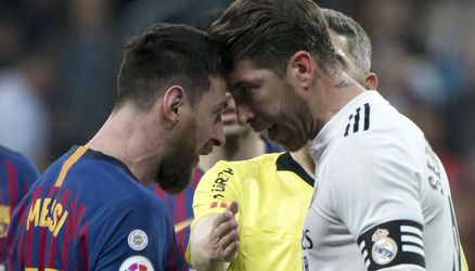 Dit is waarom El Clasico mogelijk alwéér wordt verzet