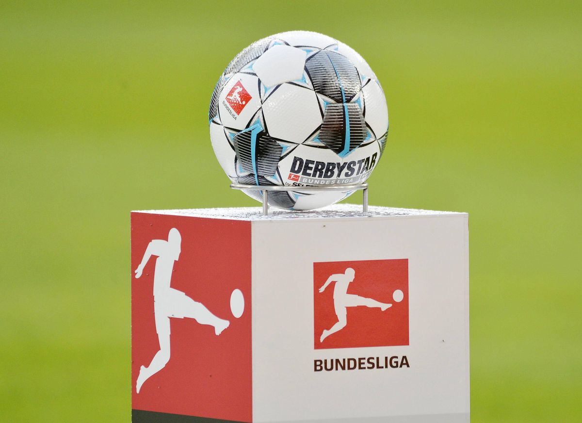 In deze weekenden wil de Bundesliga misschien weer van start gaan