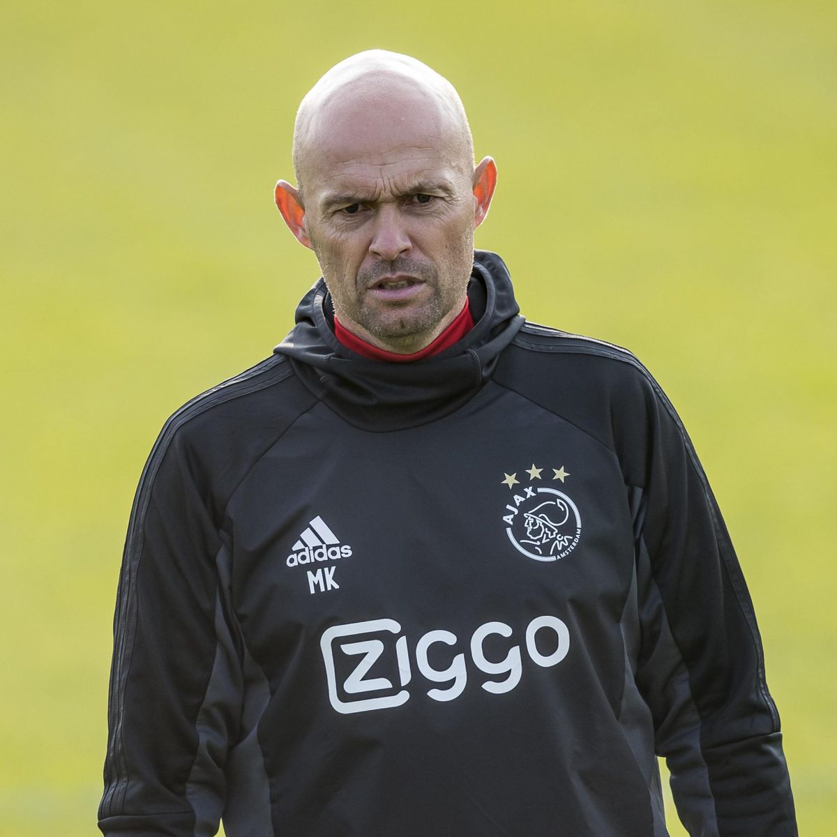 Wist je dat: Marcel Keizer een Klassieker speelde?