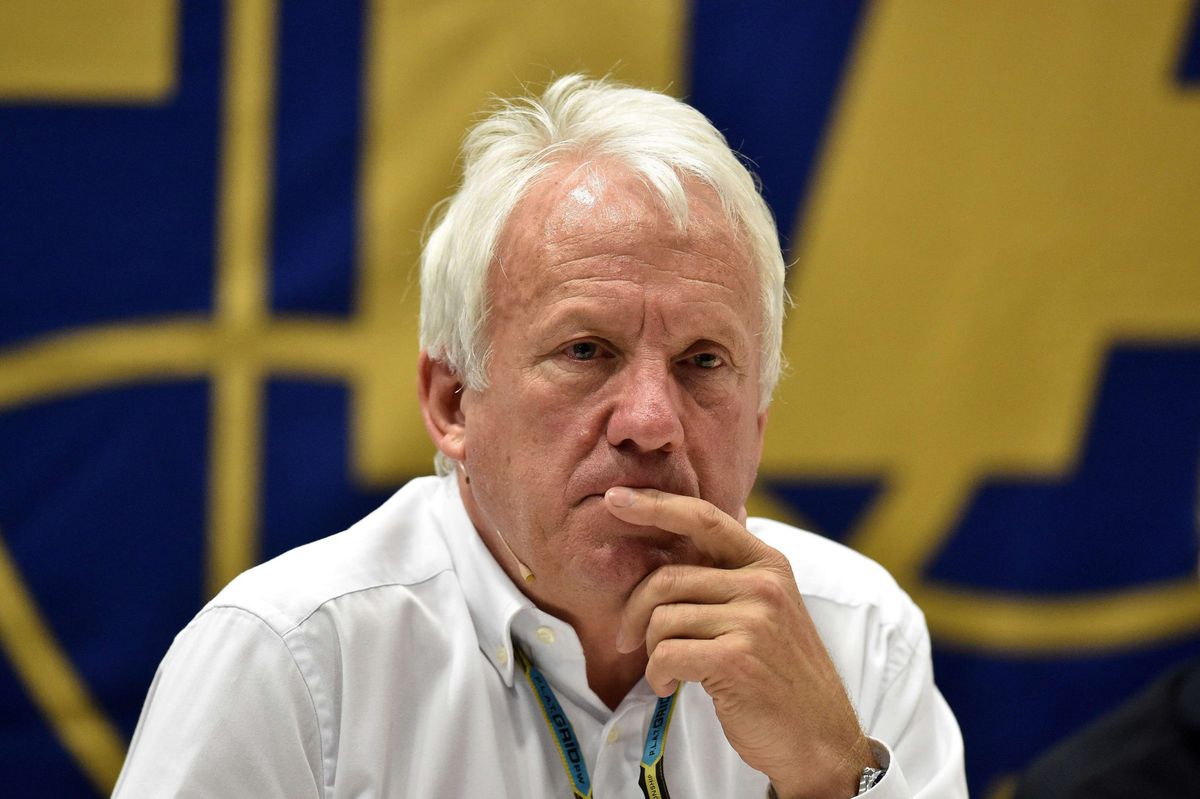 F1-wedstrijdleider Whiting legt de straf van Verstappen uit (+poll)