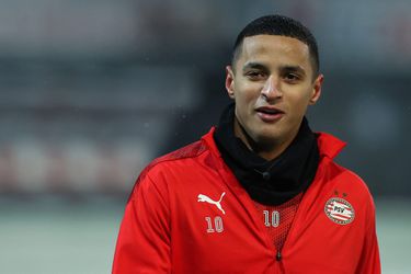 Mohamed Ihattaren blijft stoken op Instagram: 'Kan me onderhand weinig schelen'