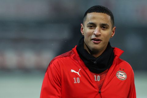 Mohamed Ihattaren blijft stoken op Instagram: 'Kan me onderhand weinig schelen'