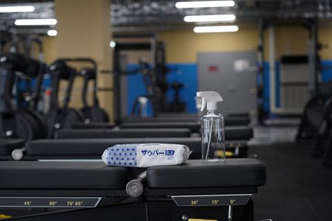 Coronavirus op de Olympische Spelen: 19 nieuwe besmettingen, 3 atleten