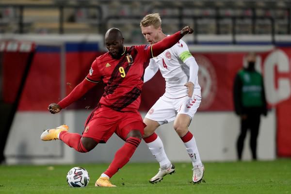 Dit is de loting van de Nations League Finals: heerlijke potjes