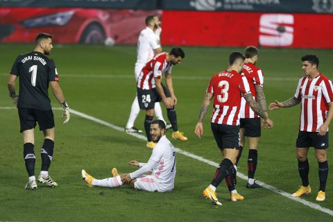 Bilbao verrast Real en treft Barça in finale Spaanse Supercup