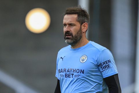 Manchester City moet in topper tegen Leicester City met 36-jarige keeper spelen