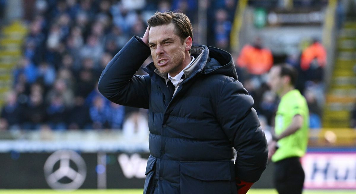 Weg naar terugkeer ligt open voor Schreuder: Club Brugge ontslaat trainer na 12 duels