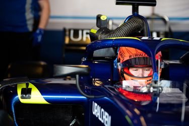 Haas reageert na seksistische video op 'groot gerucht in de Formule 1'