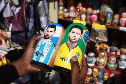 TV-gids: dit is hoe laat én waar je naar de finale van de Copa América kijkt