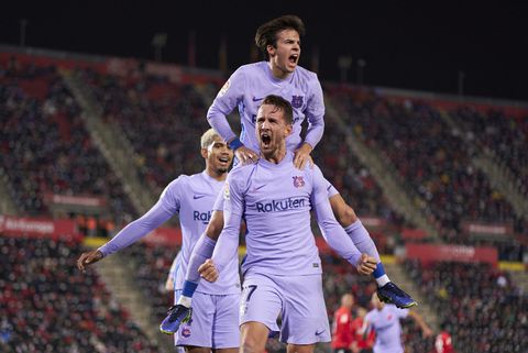 'Luuk de Jong wil niet naar Cádiz, Fenerbahçe of Besiktas, maar hoopt op Premier League'