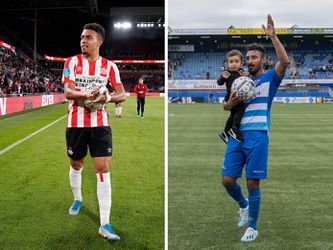 WOW! Er vielen dit weekend 46 doelpunten in de Eredivisie
