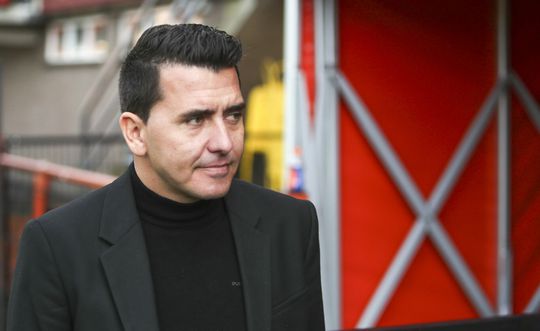 De RvC van Volendam spreekt over oorlogssituatie met Jan Smit en bestuur