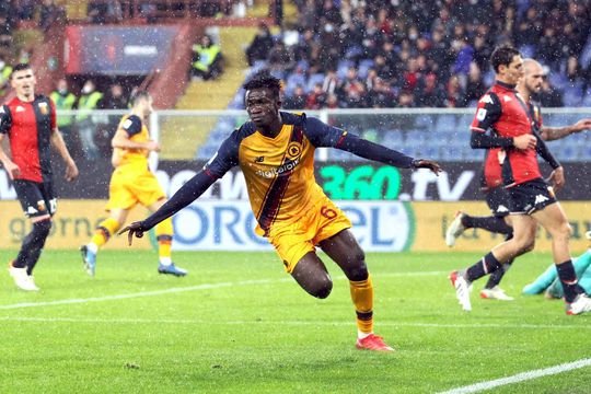 José Mourinho lost belofte aan tiener Felix Afena-Gyan in: 'Zijn dure schoenen'