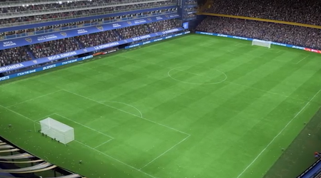 🎮 | Deze stadions worden toegevoegd aan FIFA 23