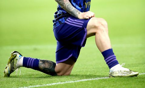 📸 | Dit zijn de voetbalschoenen die speciaal voor het WK ontworpen zijn