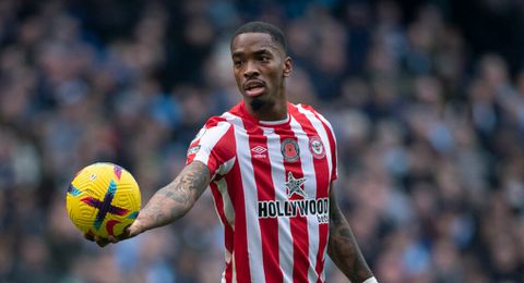 Brentford-spits Ivan Toney in problemen: Engelse voetbalbond dient aanklacht in voor overtreden gokregels