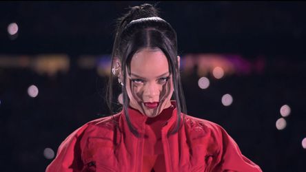 🎥 | Terugkijken: dit was de geweldige Halftime Show van comebackqueen Rihanna