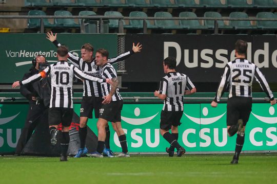 KNVB: amateurvoetballers moeten voorlopig nog even geduld hebben