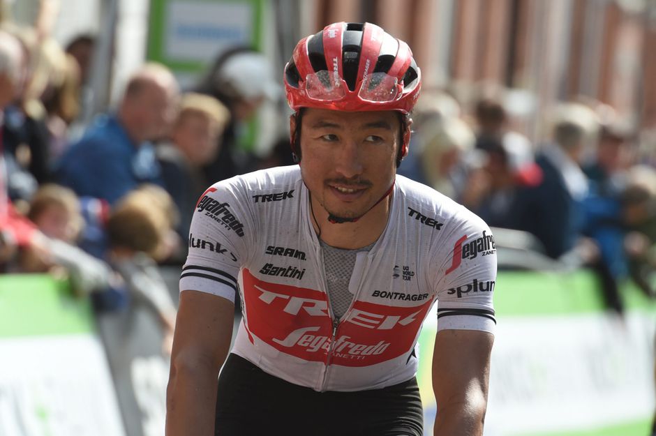 Beppu wil nieuwe uitdaging en levert contract bij Trek in: 'Geen makkelijke beslissing'